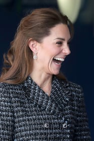 La Royal Family in foto 4