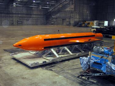 La "super bomba" d Trump 4