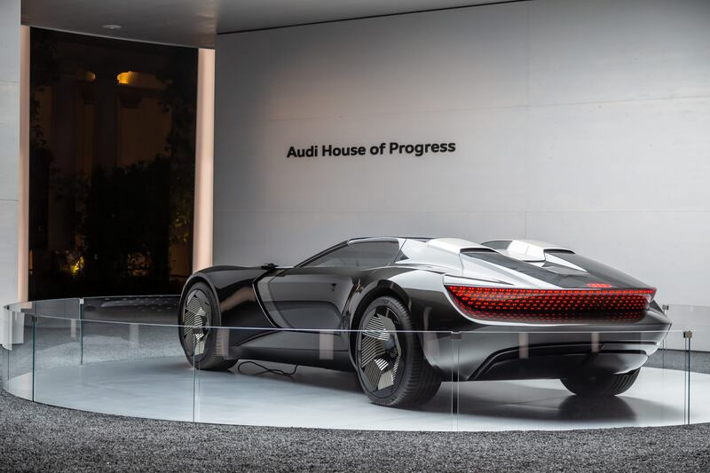 Audi