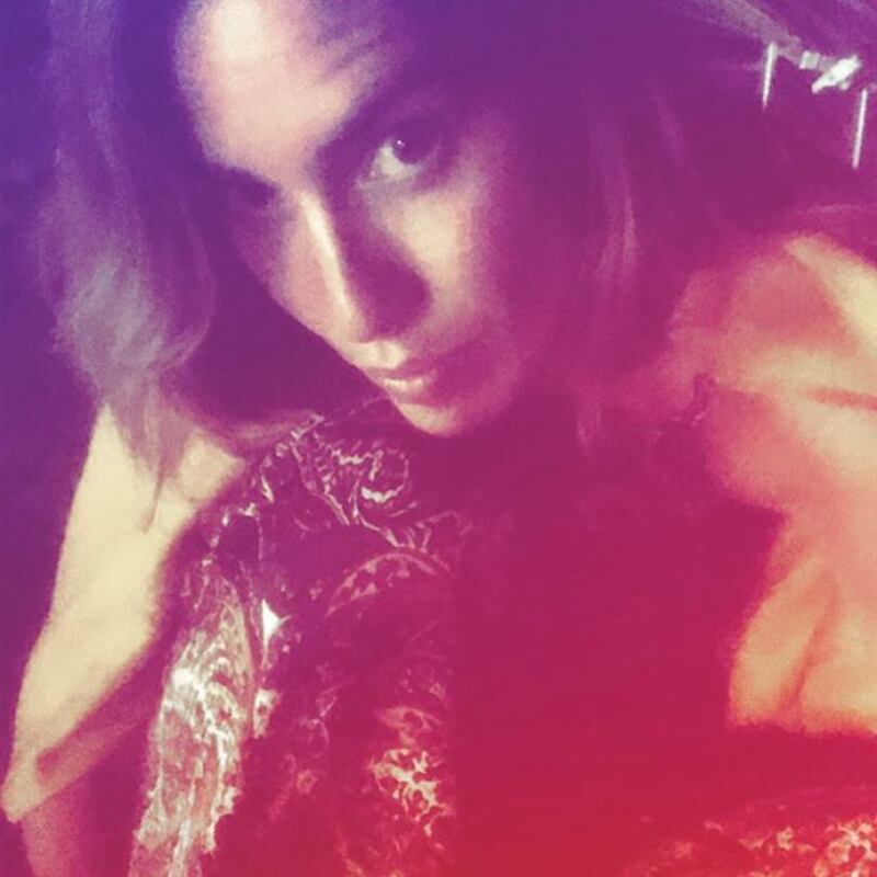 Maddalena Nullo sensuale su Instagram: gli scatti di lady Barzagli 4