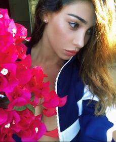 Belen Rodriguez sexy su Instagram 15