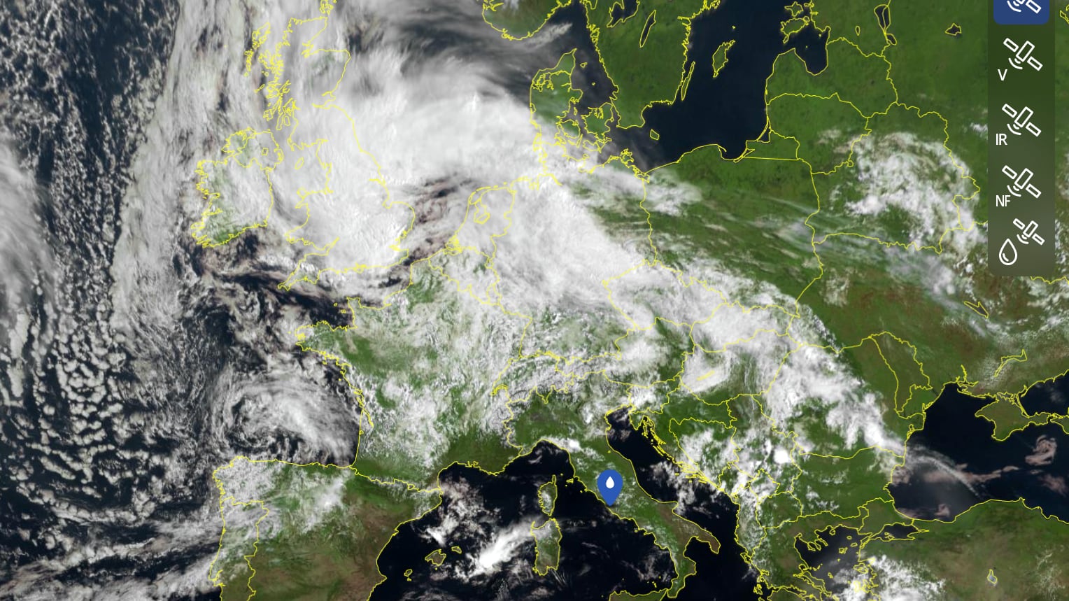 Preparatevi all'estate: ecco la data in cui scoppia il caldo