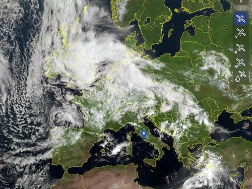 Preparatevi all'estate: ecco la data in cui scoppia il caldo