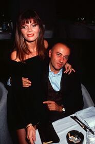 Giorgio Faletti al cinema e in TV 25