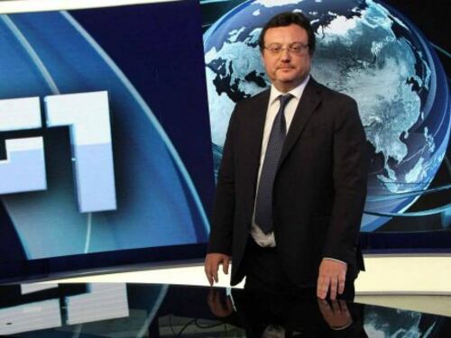 M5S contro il direttore Tg1 Orfeo: "Con l'arroganza tradisci il mandato"