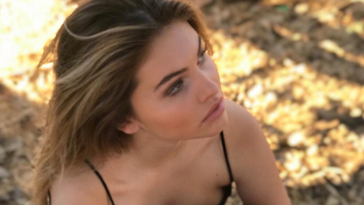 Thylane Blondeau: la bimba più bella del mondo è cresciuta