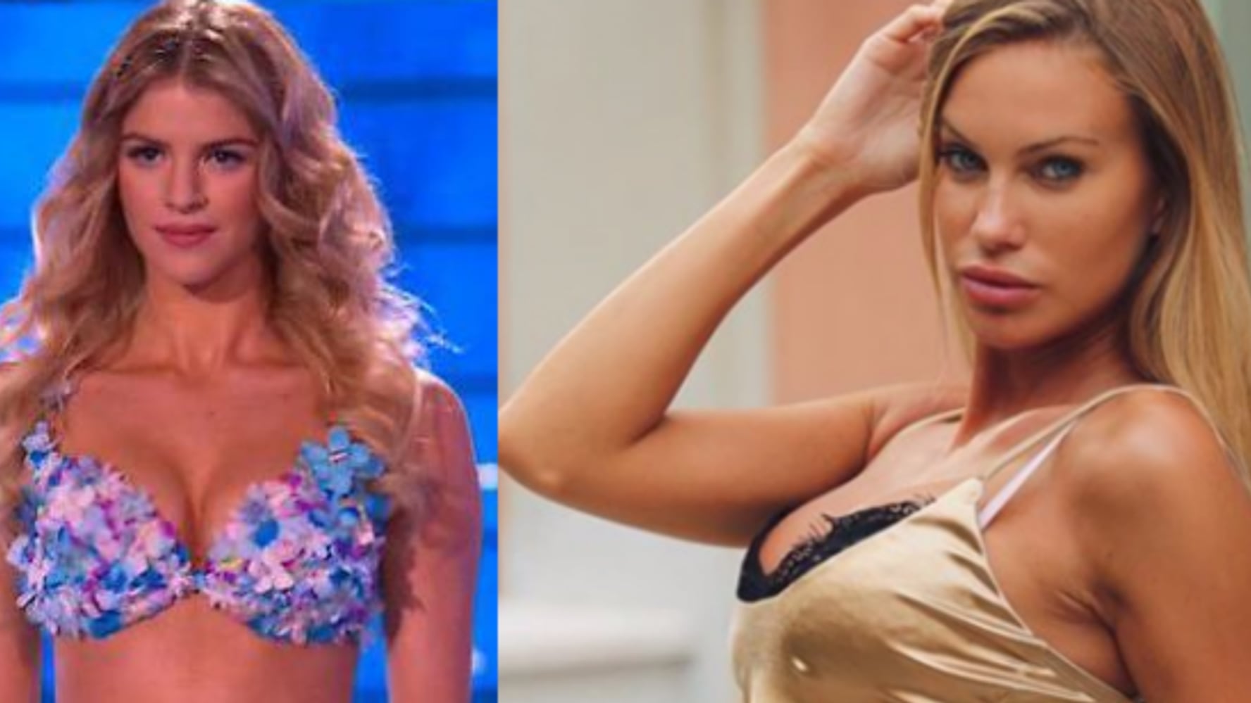 Sara Croce sta con l'ex di Taylor Mega?