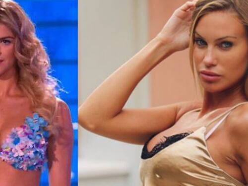 Sara Croce sta con l'ex di Taylor Mega?