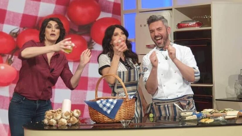 La prova del cuoco, il popolare chef svela: "Sono una trans"