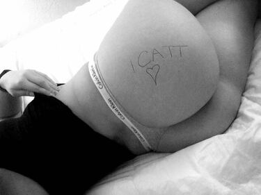 Gara tra università: le foto hot 7