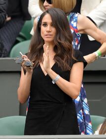 Meghan Markle, le foto sexy  16