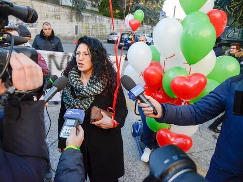 In manette la paladina antimafia, abusi sugli anziani