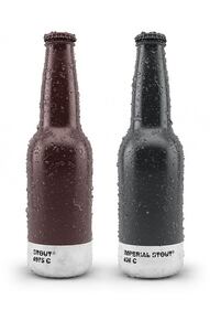 La birra cambia colore! 11