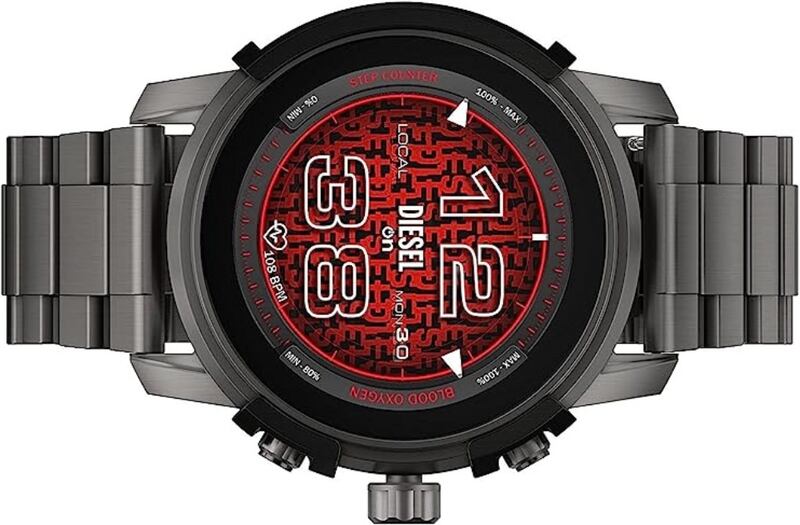 Smart watch Diesel