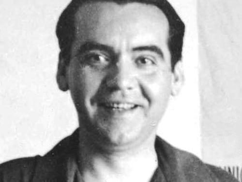 Chi fu a tradire García Lorca? L'indagine ora è riaperta