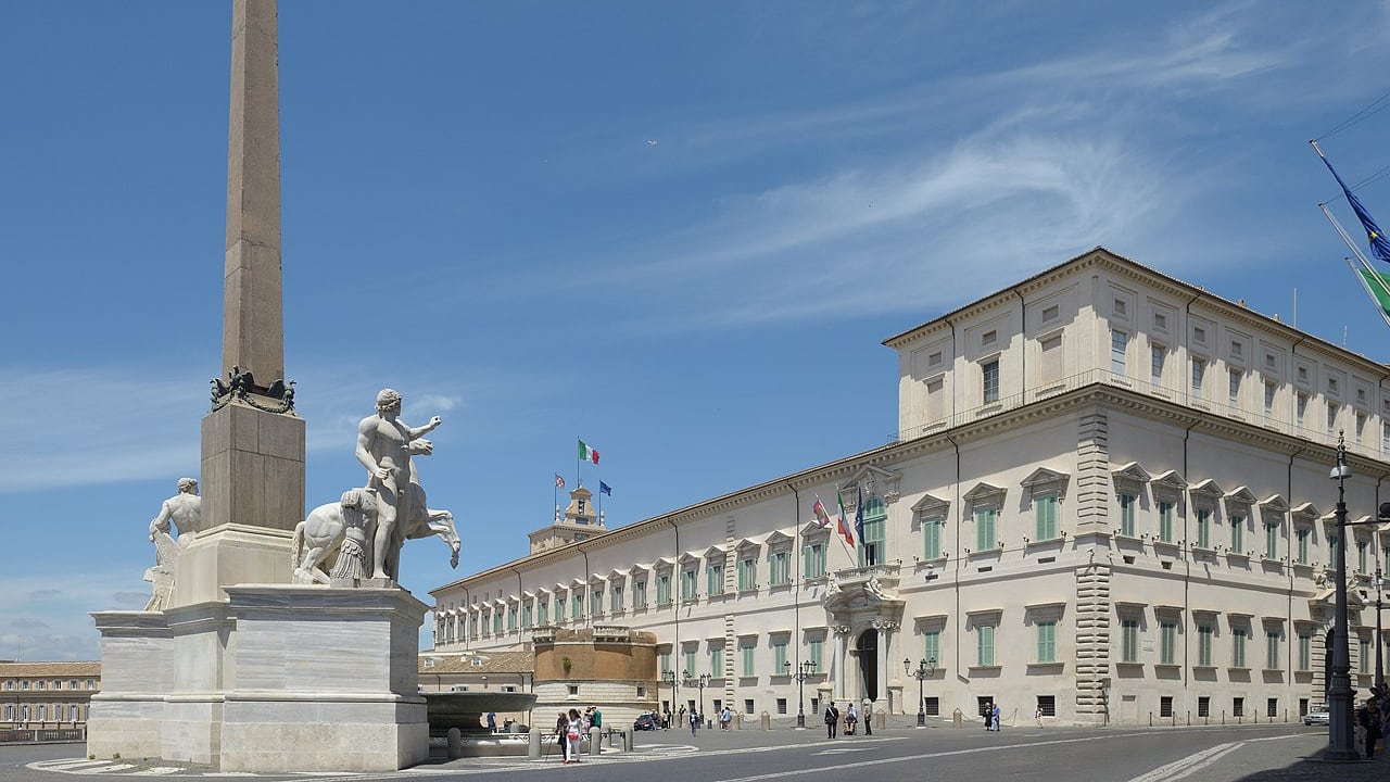 L'elezione al Quirinale cambierà gli scenari: sinistra mai divisa a questo appuntamento