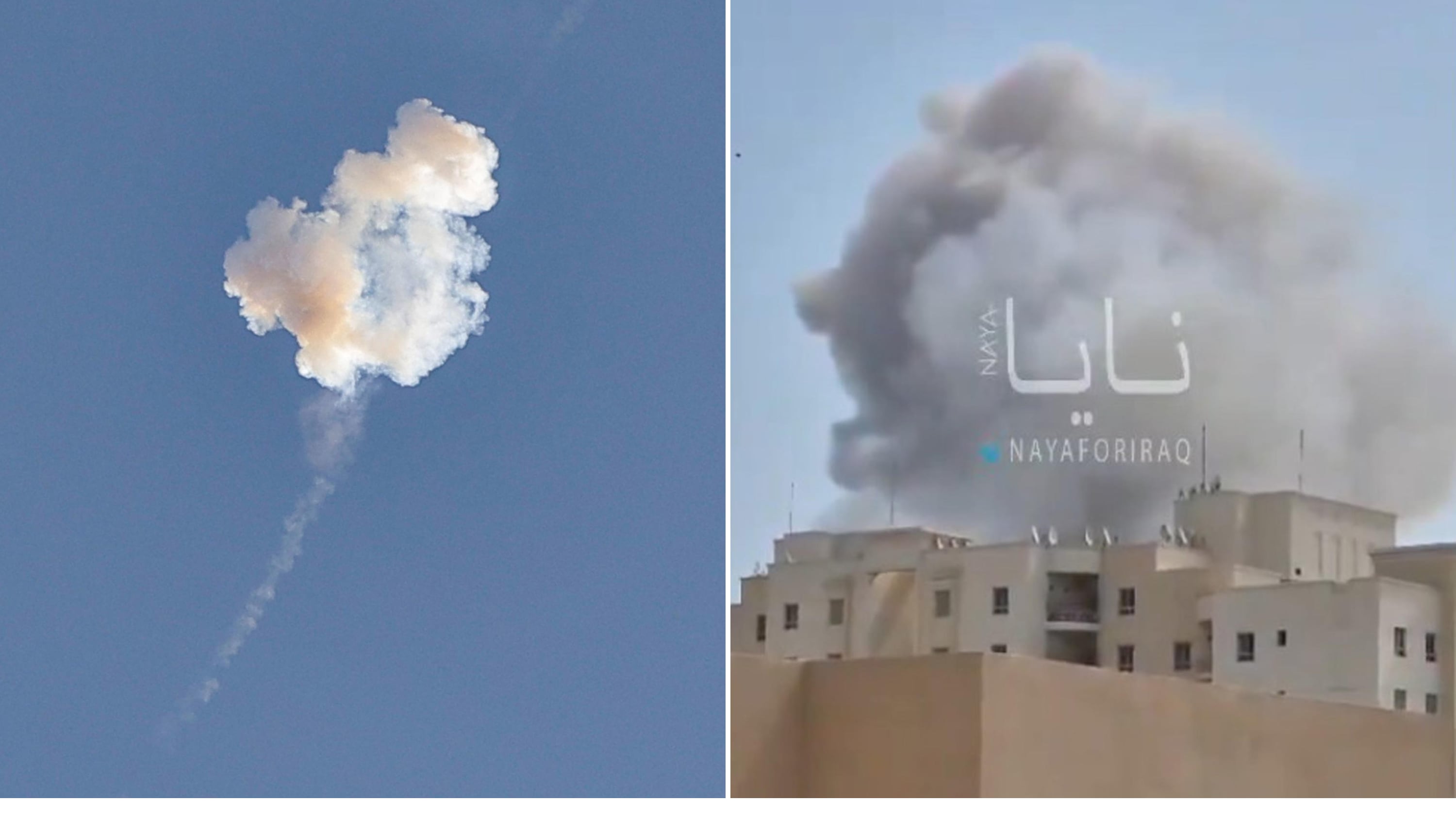 Rifugi per i civili e sistemi di difesa in azione: ecco lo scudo degli Emirati contro Teheran
