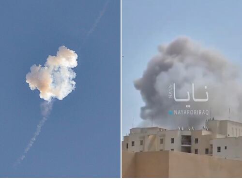 Rifugi per i civili e sistemi di difesa in azione: ecco lo scudo degli Emirati contro Teheran