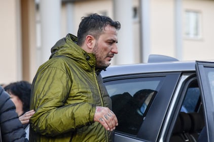 Desirée, l'addio di amici e parenti 8