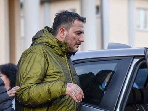 Blitz antidroga a Cisterna, in manette anche il papà di Desirèe