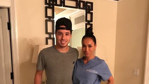 L'Uefa stanga Nasri: squalifica per antidoping allungata da 6 a 18 mesi