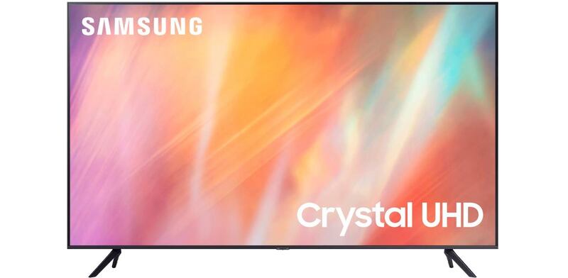 Samsung smart tv 43 pollici