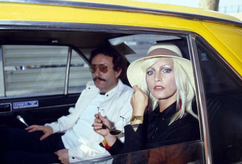 Patty Pravo, icona sexy ieri e oggi 13