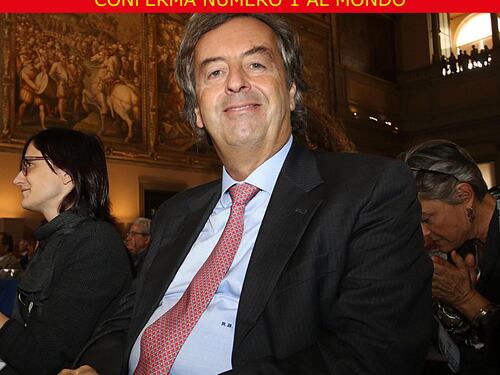 La satira del giorno. Burioni il profeta