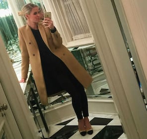 Incinta la sorella di Paris Hilton 8
