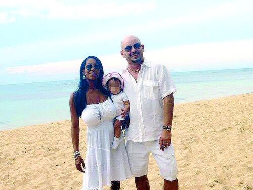Il verdetto dominicano: «Max se l'è cercata»