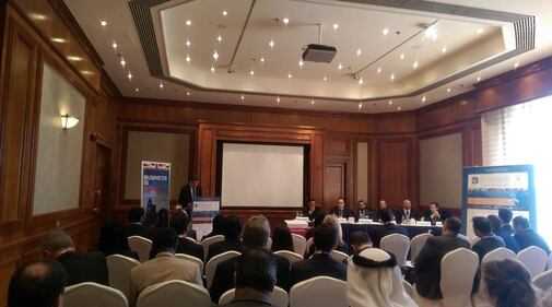 Bahrein, il conclave dei finanzieri della Sharia 7