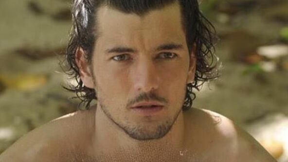 Andrea Preti e quello sfogo su Facebook: "Le bugie hanno le gambe corte"