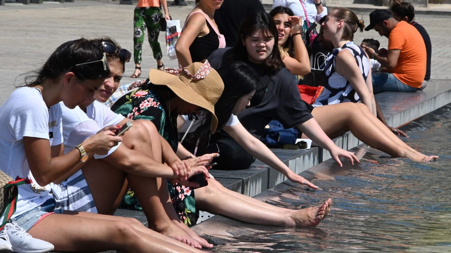 Torna l'estate sull'Italia: da domani temperature in salita e cielo sereno