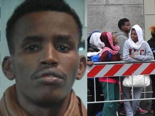 "Ogni sera mi legava e stuprava". Così le violenze nel lager libico