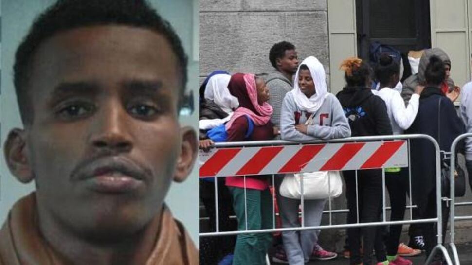 "Ogni sera mi legava e stuprava". Così le violenze nel lager libico