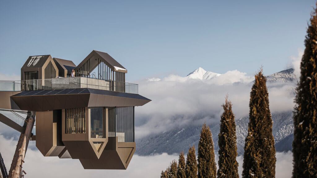Val Pusteria, sci al top e villeggiatura da sogno
