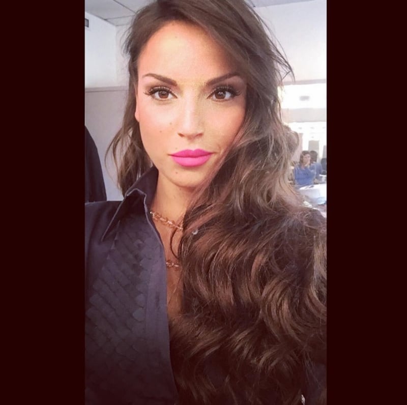 Francesca De André: foto 13