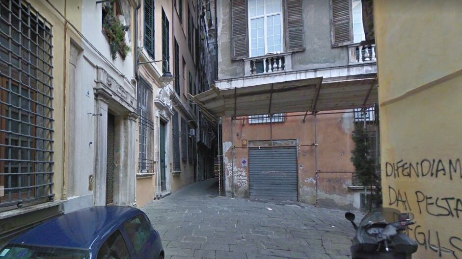 Genova, precipita da quinto piano: morta bambina di 3 anni