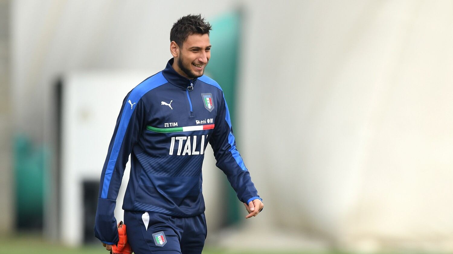 Raiola stuzzica: "Donnarumma caposaldo del Milan? Dipende dai cinesi"