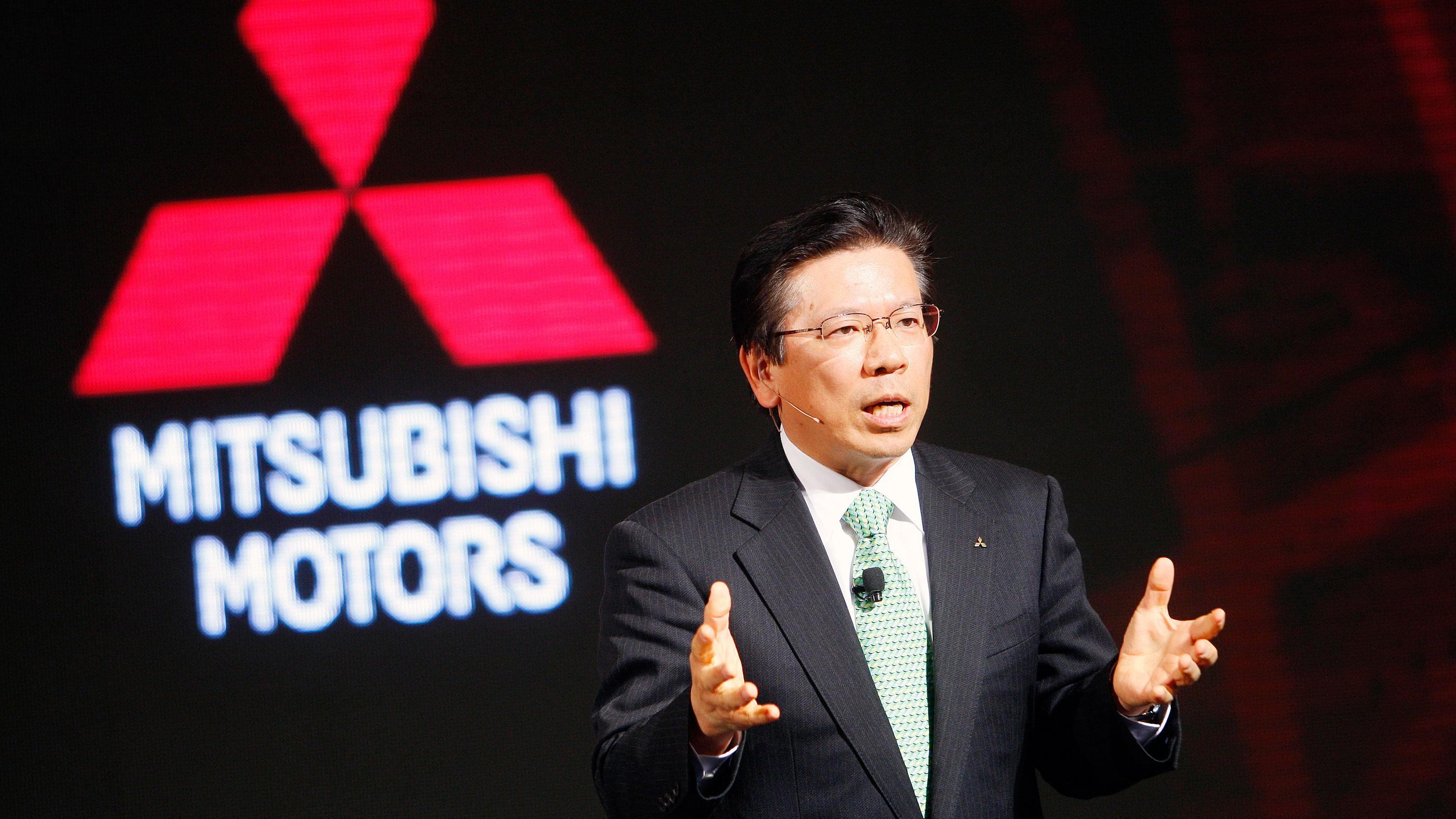 Mitsubishi come Volkswagen: "Irregolarità nei test per le emissioni"
