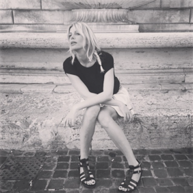 Alessia Marcuzzi bellezza esplosiva su Instagram 5