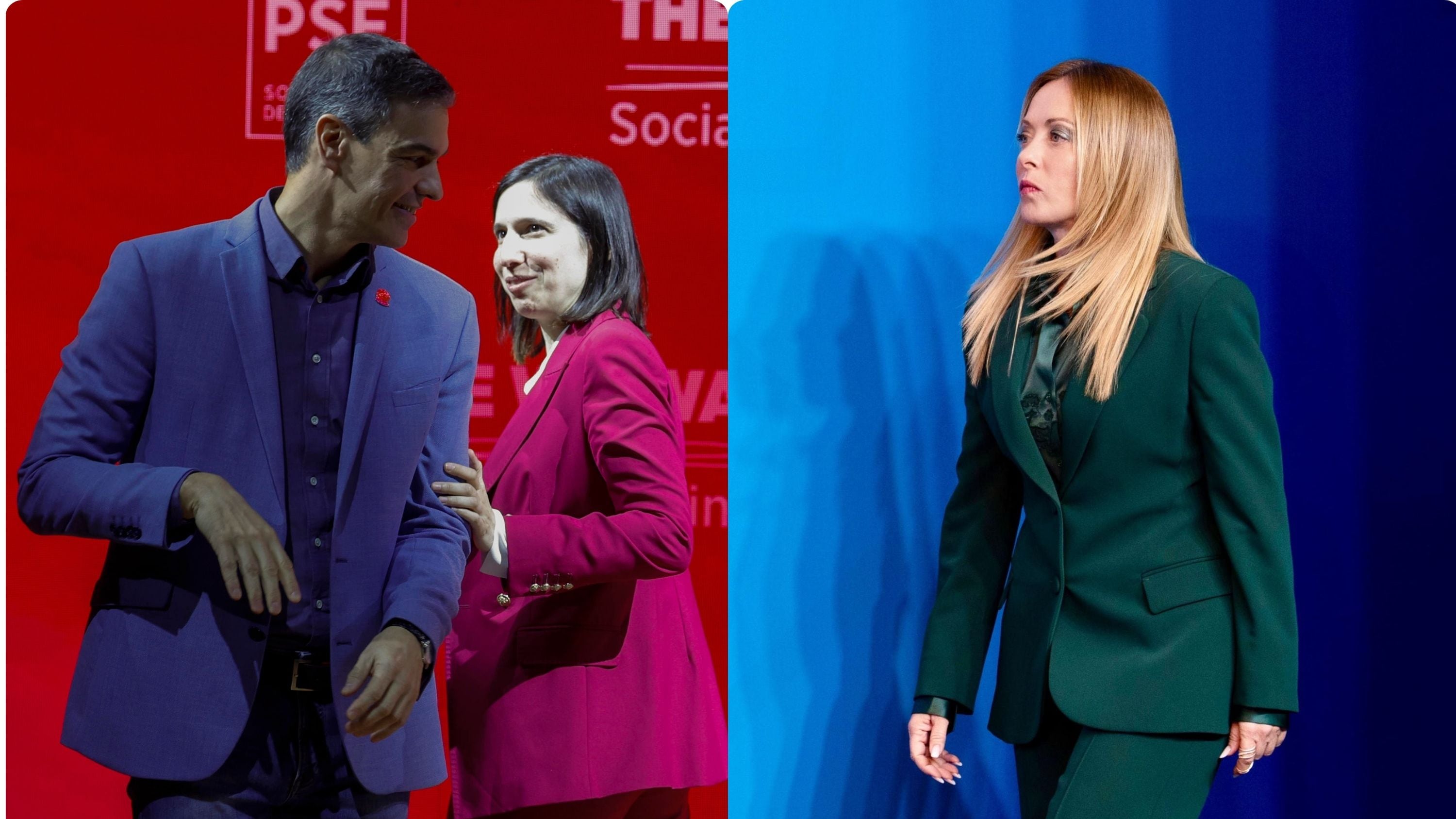 Sinistra italiana e governo meloni