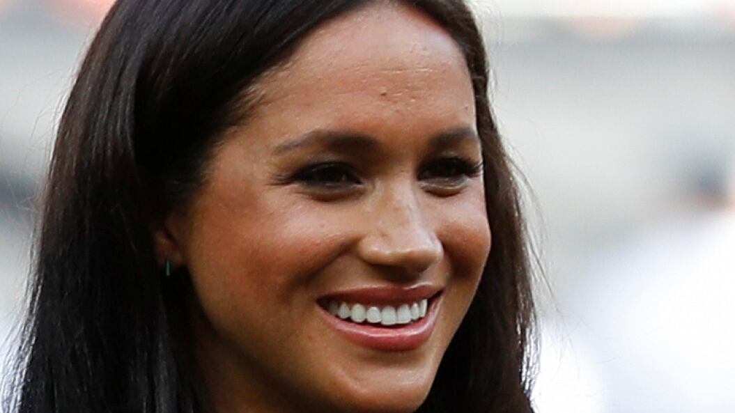 Anna Wintour vuole Meghan Markle a Vogue
