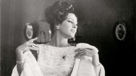 Silvana Pampanini: i ricordi dell'attrice all'asta