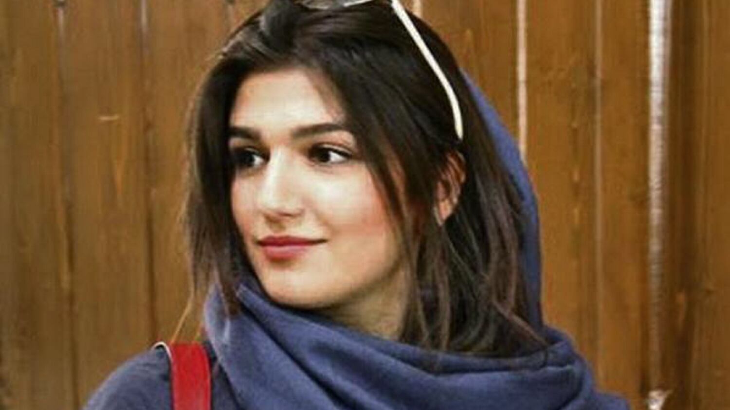 Iran, donna condannata per partita di pallavolo in sciopero della fame