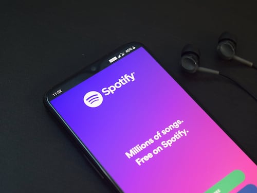 Spotify down, problemi per l’app di musica: ecco cosa è successo