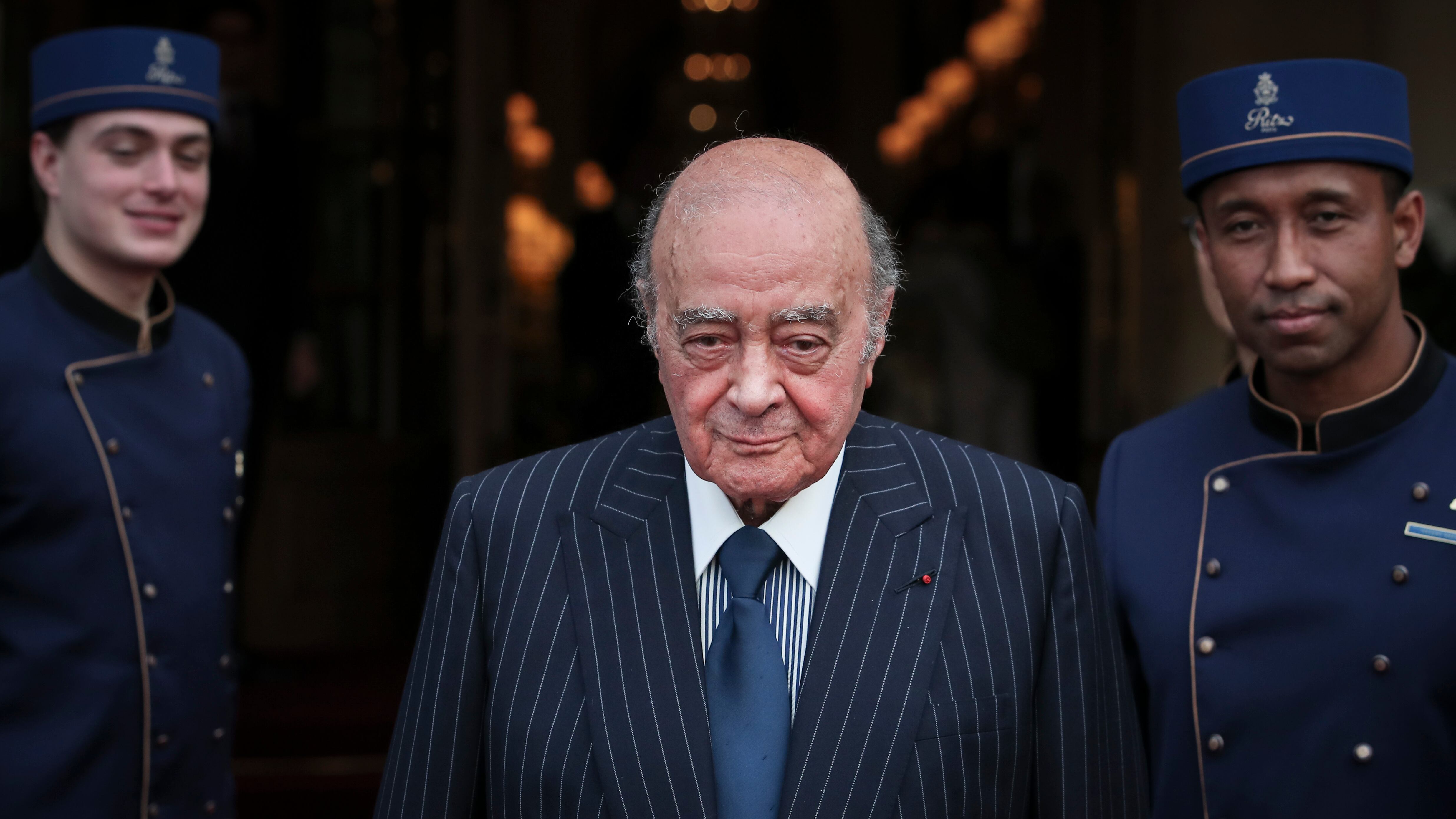 Stupri da Harrods, 120 donne contro Al Fayed. Le denunce insabbiate e l'ombra della corruzione