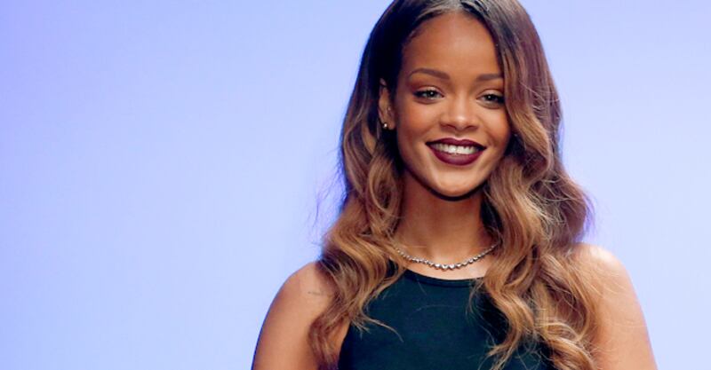 Rihanna, arriva ANTI 14