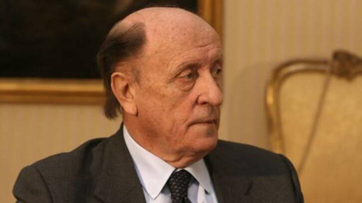 Caso Ior, Caloia lascia la Fabbrica del Duomo
