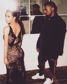 Kim Kardashian, le immagini più sexy 31